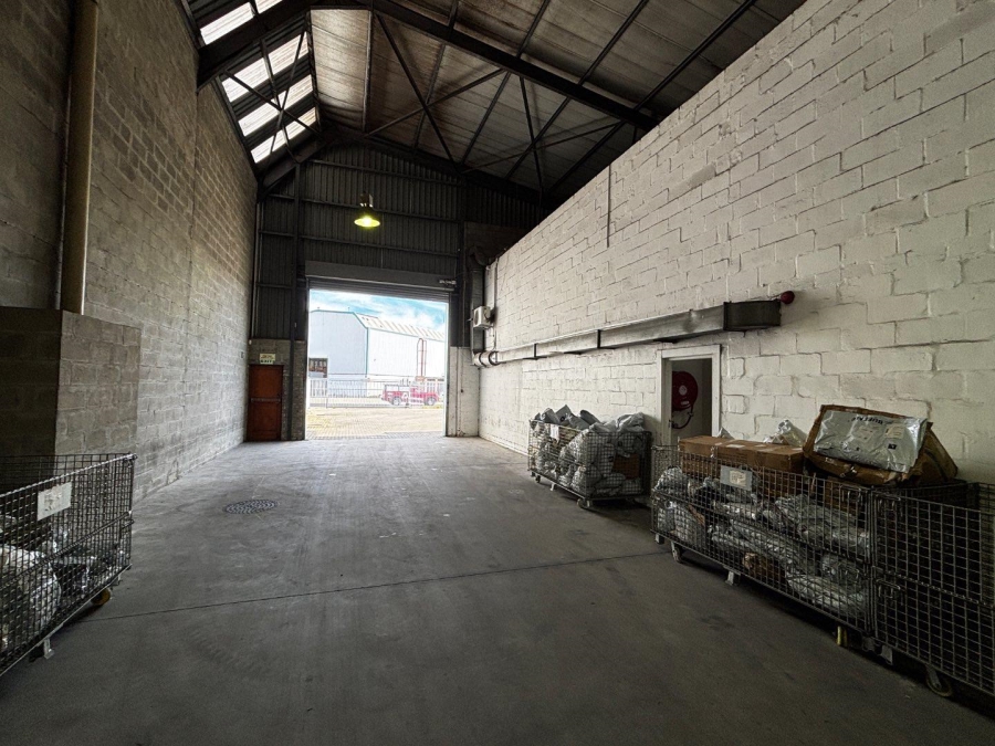 To Let commercial Property for Rent in Montague Gardens Western Cape
